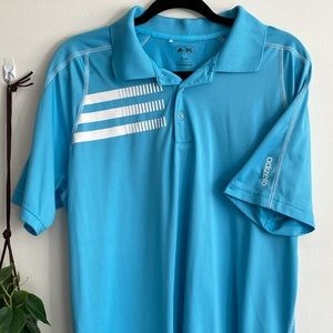 Adidas Golf Polo